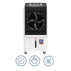 Máy làm mát không khí Hòa Phát HPCF035BL