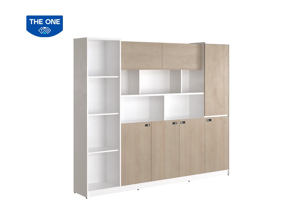 TỦ TÀI LIỆU NEWTREND VIP THE ONE NTV2420T1