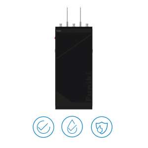 Máy lọc nước RO nóng nguội Funiki FP603N