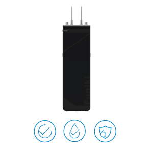 Máy lọc nước RO nóng lạnh Funiki FP604N