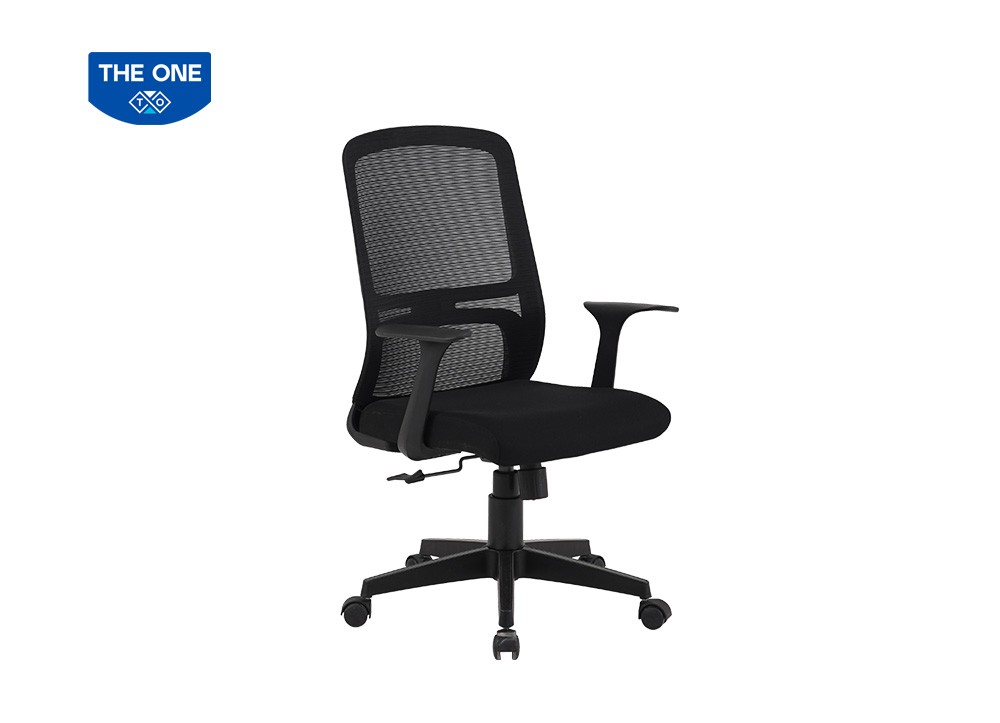 GHẾ LƯỚI NHÂN VIÊN THE ONE 
GL131