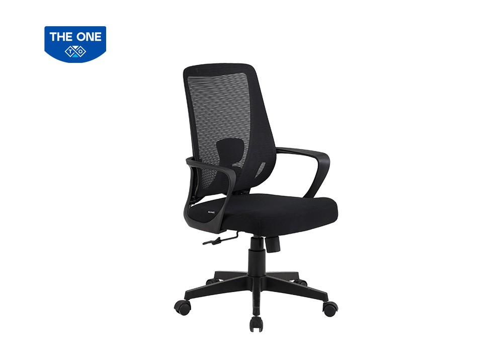 GHẾ LƯỚI NHÂN VIÊN THE ONE 
GL132