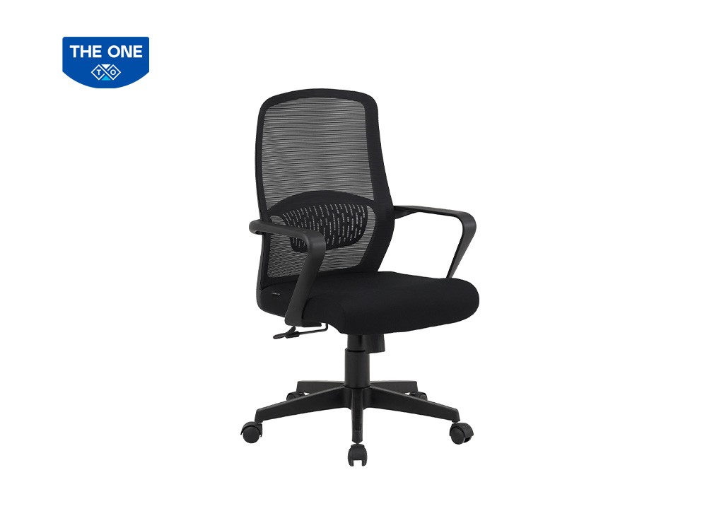 GHẾ LƯỚI NHÂN VIÊN THE ONE 
GL133R