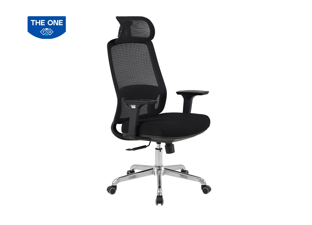 GHẾ LƯỚI GIÁM ĐỐC THE ONE 
GL359