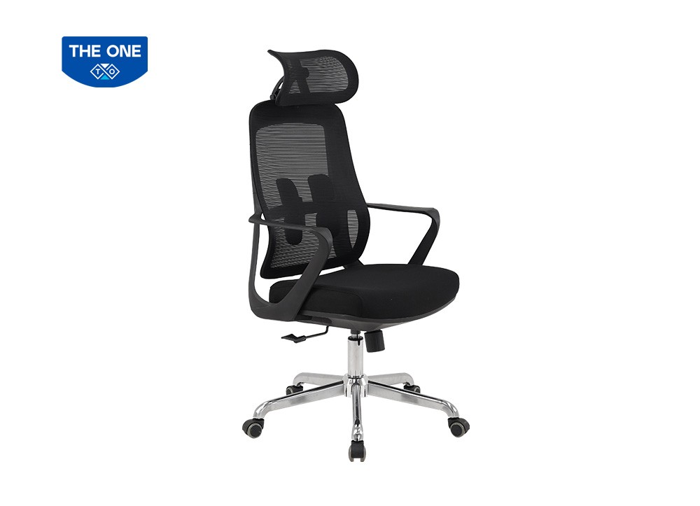 GHẾ LƯỚI GIÁM ĐỐC THE ONE 
GL360