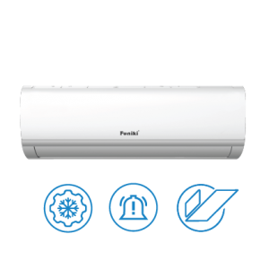 Điều hoà Funiki 9000BTU 1 chiều HSC 09TMU1