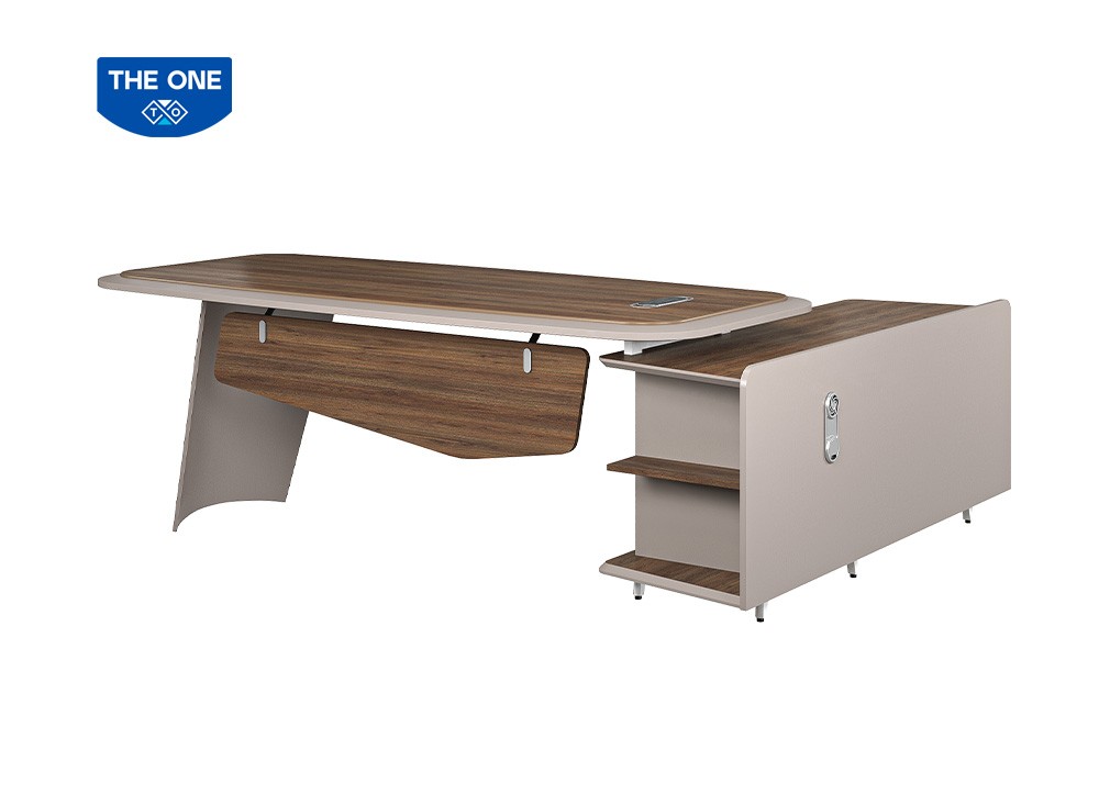 BÀN GIÁM ĐỐC LUXURY SUPREME THE ONE 
LUXB2218S8/LUXB2418S8