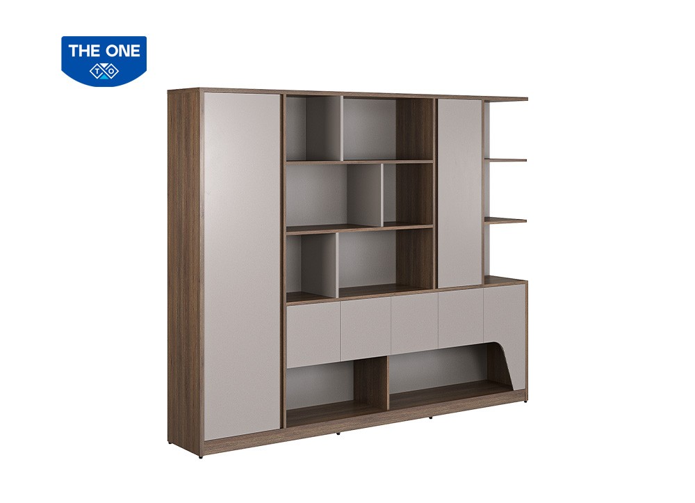 TỦ TÀI LIỆU LUXURY SUPREME THE ONE 
LUXT2420S8