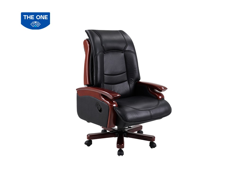 GHẾ GIÁM ĐỐC THE ONE 
TQ39