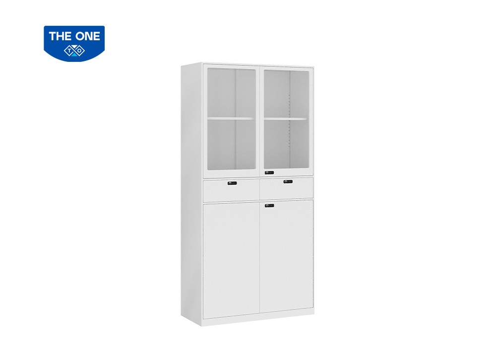 TỦ SẮT HIỆN ĐẠI THE ONE TU09K3LS