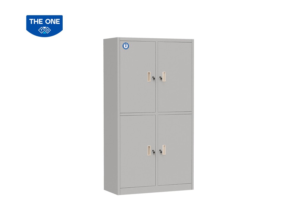 TỦ SẮT ĐỂ  TÀI LIỆU THE ONE TU09K4P-TU09K4NP