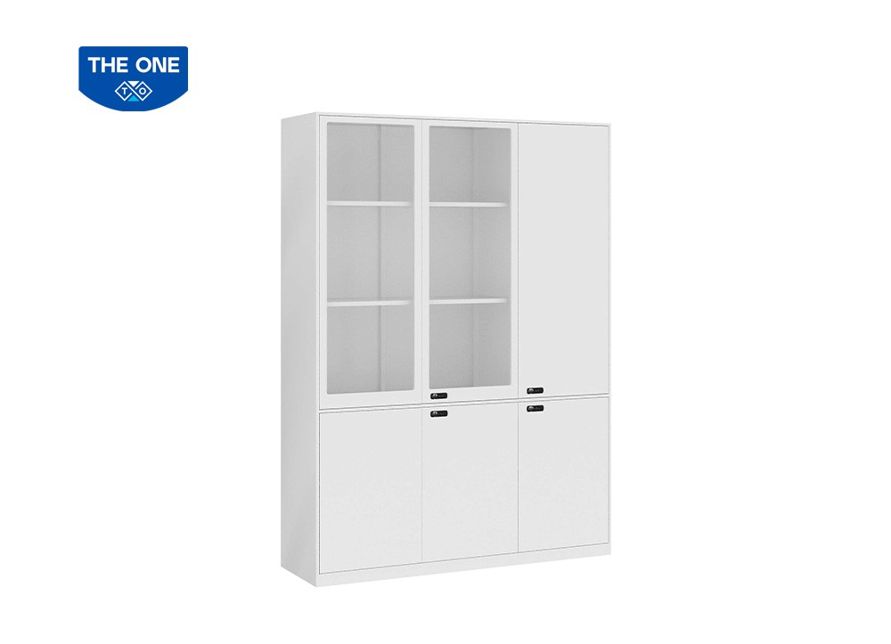 TỦ SẮT HIỆN ĐẠI THE ONE TU09K5S