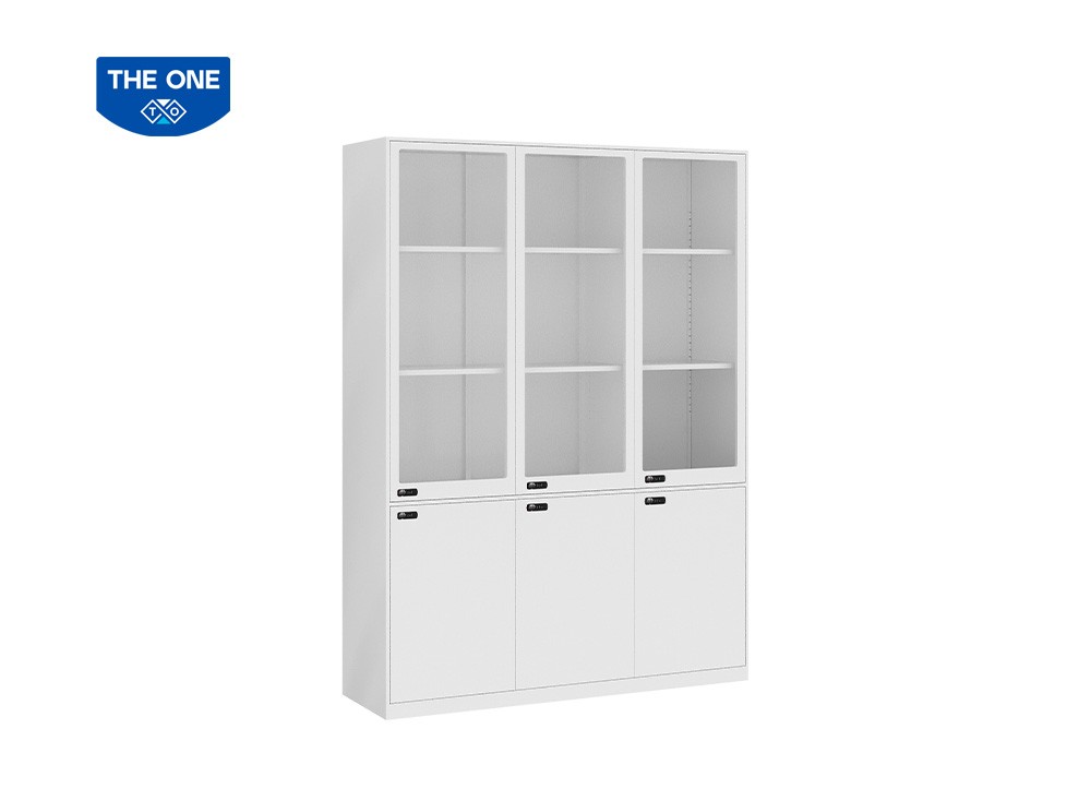 TỦ SẮT HIỆN ĐẠI THE ONE TU09K7S