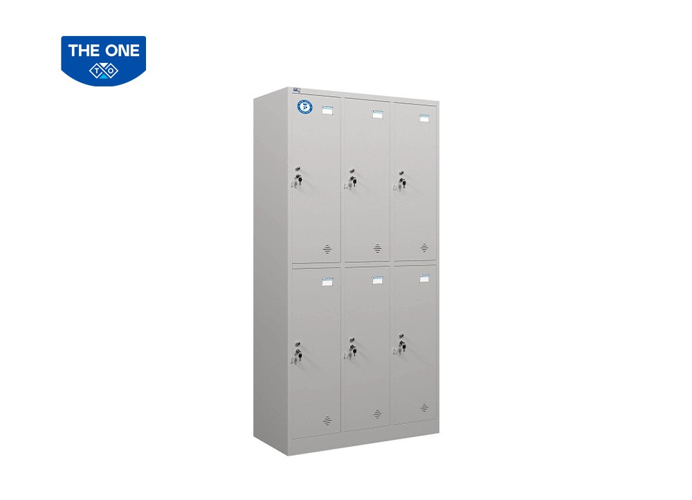TỦ SẮT ĐỂ TÀI LIỆU THE ONE TU982-3KP