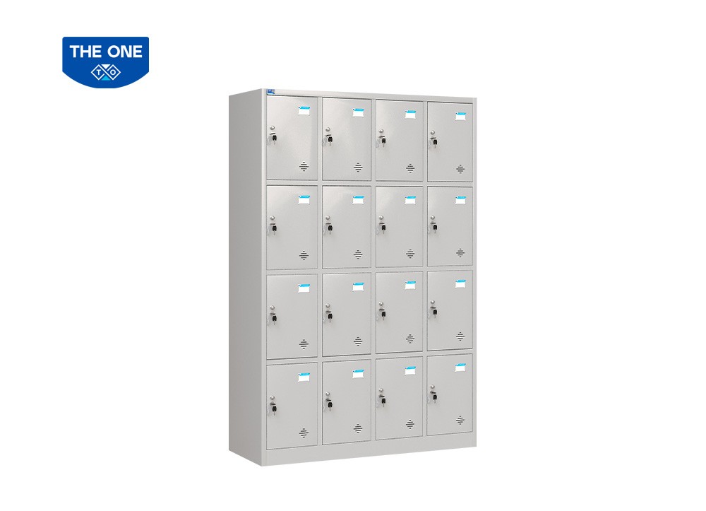 TỦ LOCKER THE ONE TU984-4K