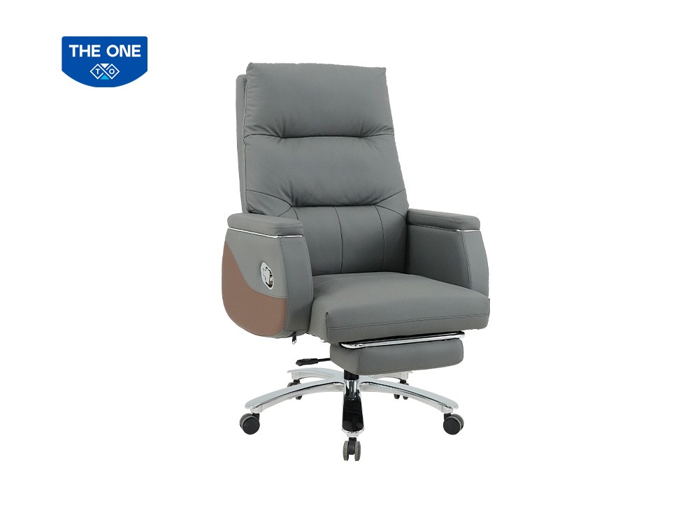 BOSS CHAIR THE ONE 
BC08