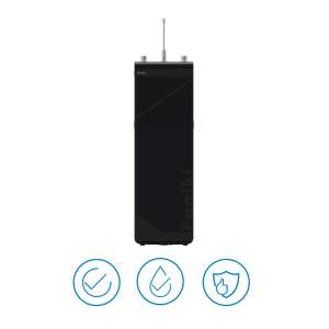 Máy lọc nước Hydrogen ion kiềm RO Funiki FP304A