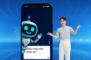 HỎI AI: ĐIỀU HOÀ NÀO MỚI LÀ “CHÂN ÁI”?