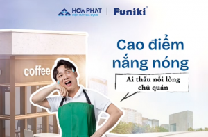 CAO ĐIỂM NẮNG NÓNG - AI THẤU NỖI LÒNG CHỦ QUÁN