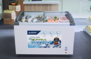 HAI LỰA CHỌN ĐÔNG SÂU, CÂN MỌI NHU CẦU TRỮ GỌN