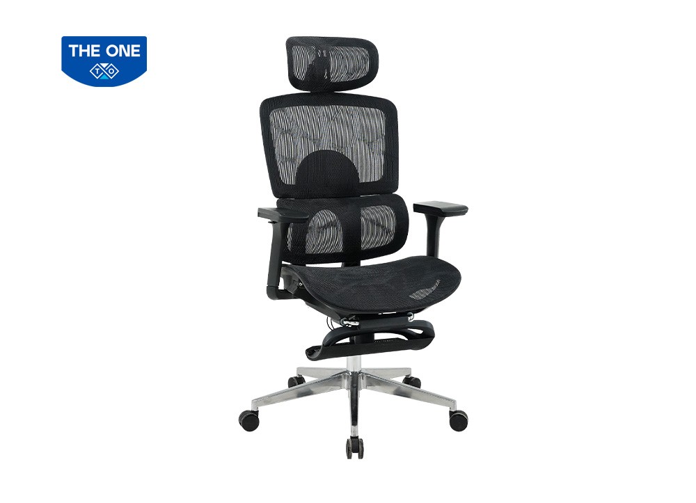 GHẾ CÔNG THÁI HỌC THE ONE 
GLE21