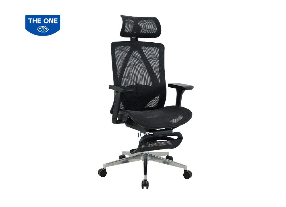 GHẾ CÔNG THÁI HỌC THE ONE 
GLE23