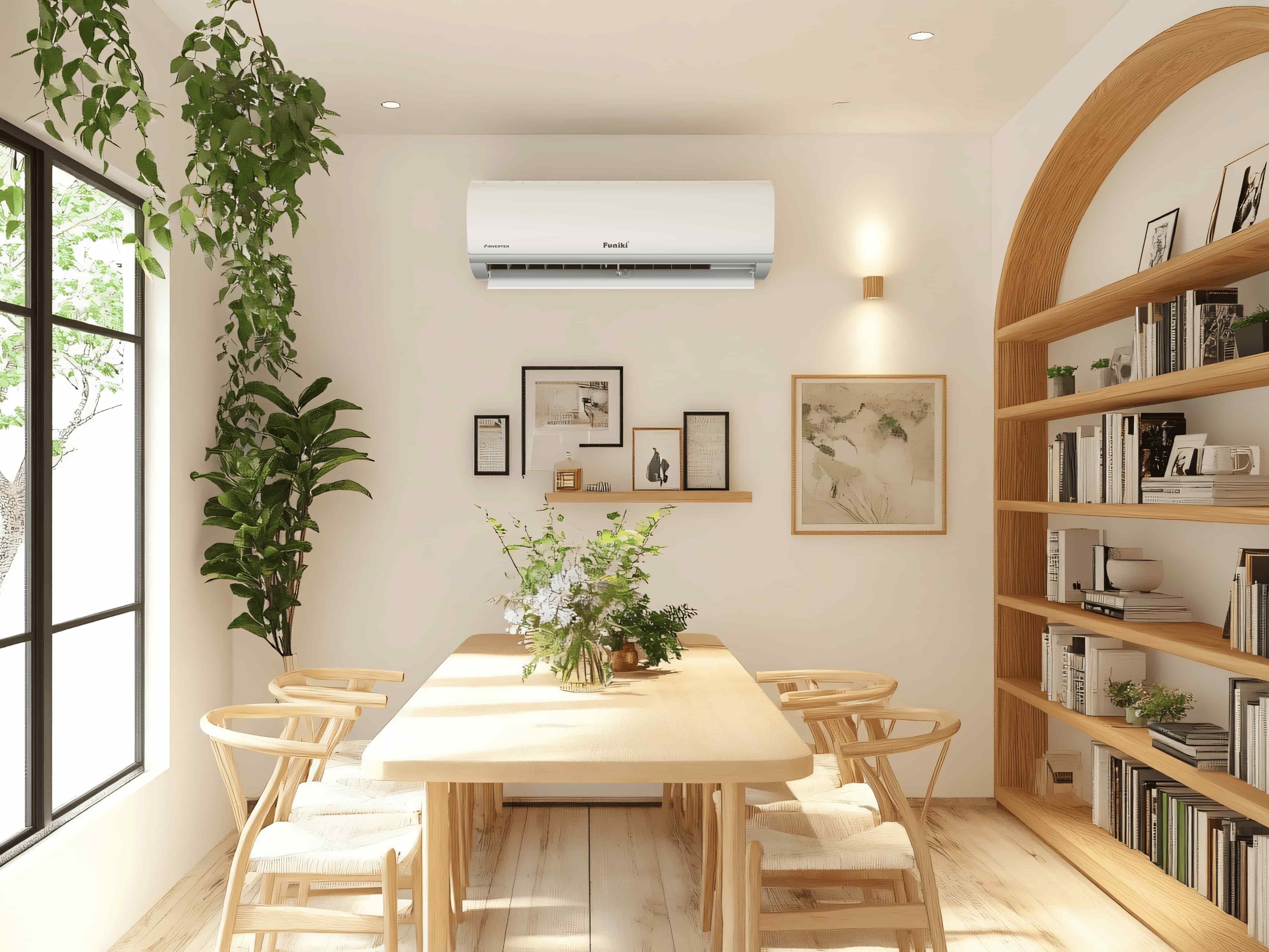 Kinh doanh mùa nắng: Đừng để điều hòa “ngốn” lợi nhuận trong âm thầm