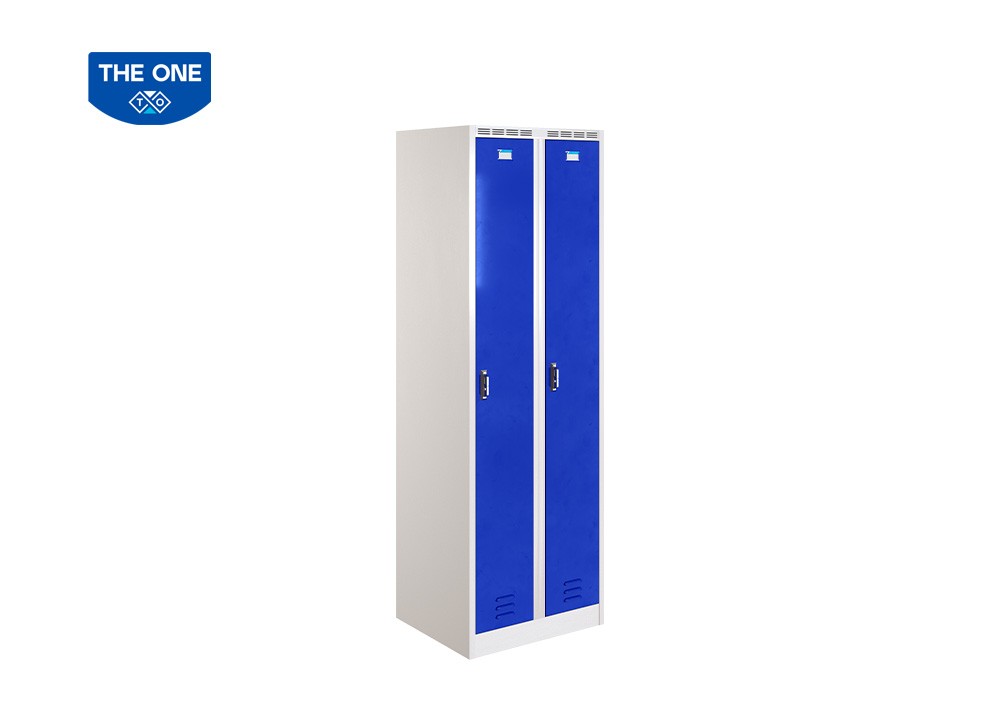 TỦ LOCKER PHÒNG THAY ĐỒ THE ONE TTD981-2K