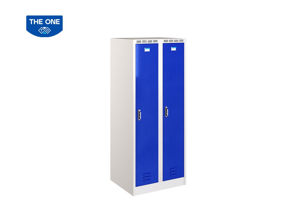 TỦ LOCKER PHÒNG THAY ĐỒ THE ONE TTD981-2KT