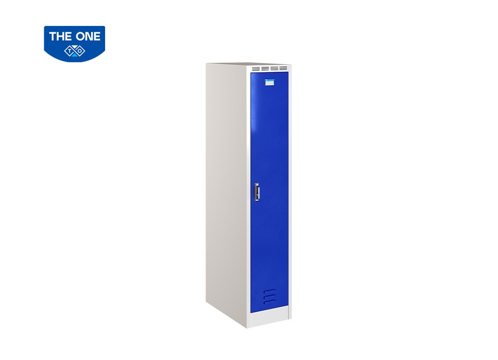 TỦ LOCKER PHÒNG THAY ĐỒ THE ONE TTD981T