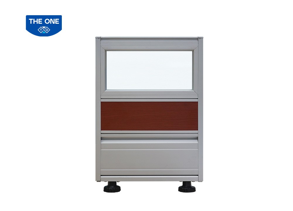 VÁCH NGĂN VĂN PHÒNG THE ONE VN02