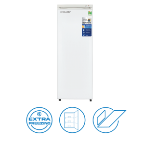 Tủ đông đứng Hòa Phát HPF UAH6208 208 lít