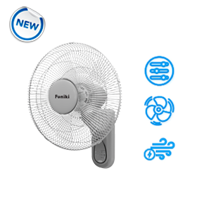 Quạt treo tường Funiki HQT3802AR