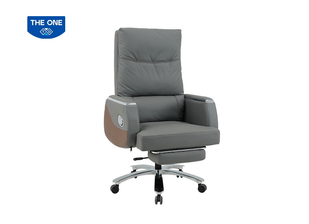 BOSS CHAIR THE ONE 
BC07