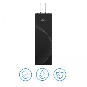 Máy lọc nước RO nóng lạnh Hòa Phát HPN622VH