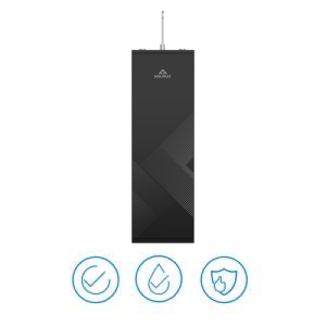 Máy lọc nước RO tủ đứng Hòa Phát HPR525VH