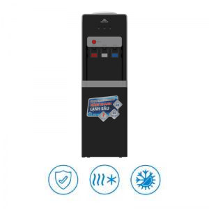 Cây nước nóng lạnh úp bình Hòa Phát HTL235
