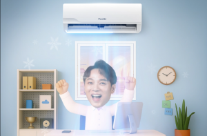 NHIỆT ĐỘ TĂNG CAO, ĐIỀU HOÀ