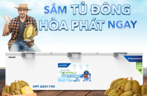ĐÔNG SẦU KHẮP NƠI, Ở ĐÂU CŨNG CÓ HÒA PHÁT