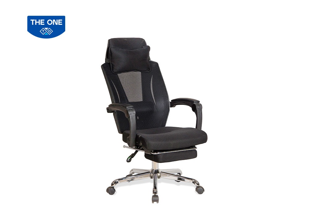 GHẾ LƯỚI GIÁM ĐỐC THE ONE 
GL326