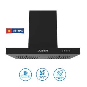 Máy hút mùi chữ T Hòa Phát HKH T0470H (Rộng 70cm)