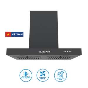 Máy hút mùi chữ T Hòa Phát HKH T0570H (Rộng 70cm)