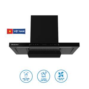 Máy hút mùi chữ T Hòa Phát HKH T0670H (Rộng 70cm)