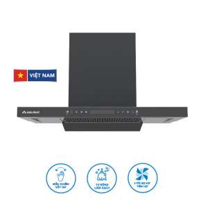 Máy hút mùi chữ T Hòa Phát HKH T0770H (Rộng 70cm)