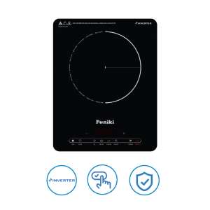 Bếp từ đơn Funiki HPC 3S11