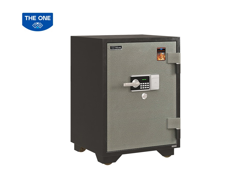 Két sắt cao cấp KS THE ONE KS168K1DT