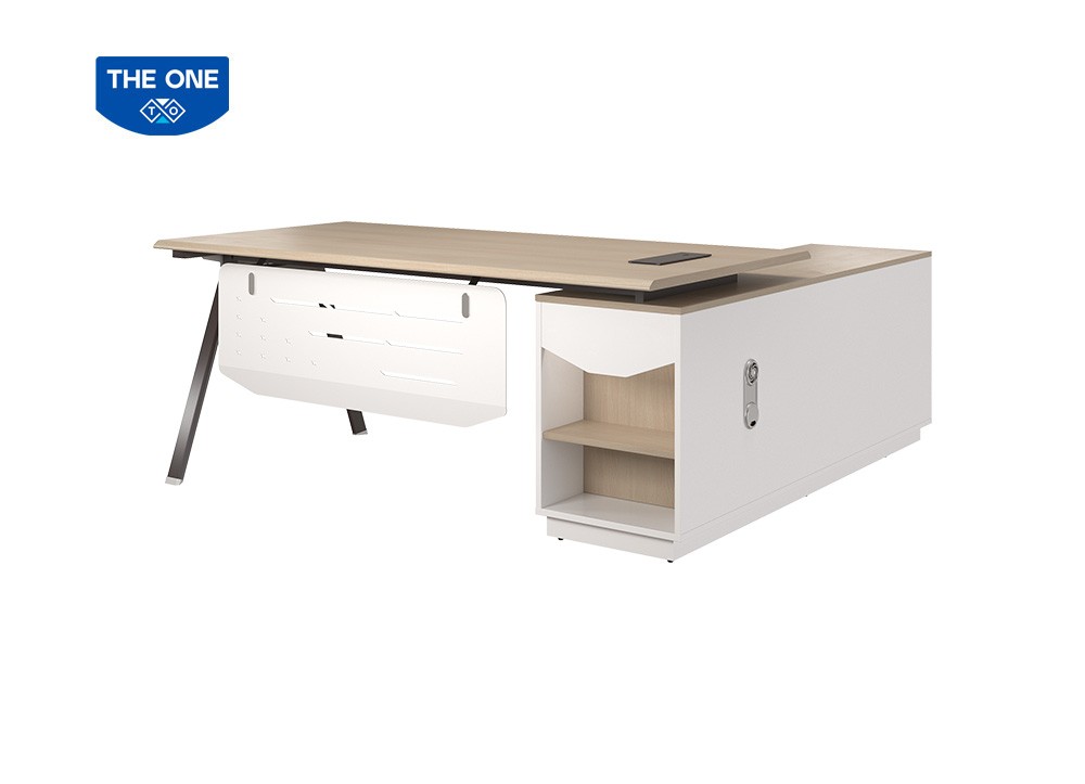 BÀN LÃNH ĐẠO NEWTREND VIP THE ONE NTVP2018C17