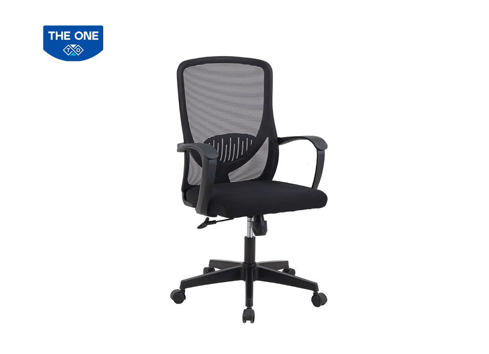 GHẾ LƯỚI NHÂN VIÊN THE ONE 
GL135