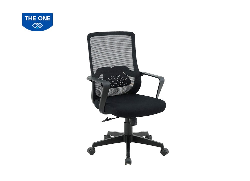 GHẾ LƯỚI NHÂN VIÊN THE ONE 
GL138