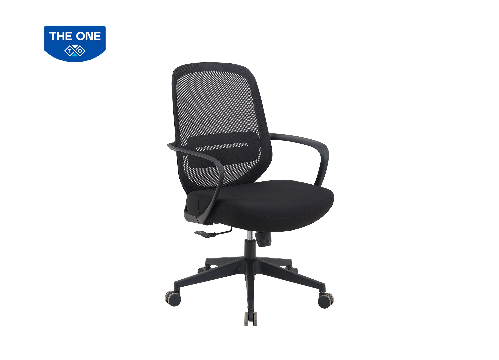 GHẾ LƯỚI TRƯỞNG PHÒNG THE ONE 
GL234